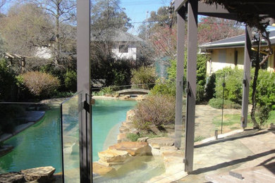 Pool in Canberra - Queanbeyan.