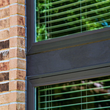 Andersen - 100 & E Series Windows - Magnolia - Coppell, TX