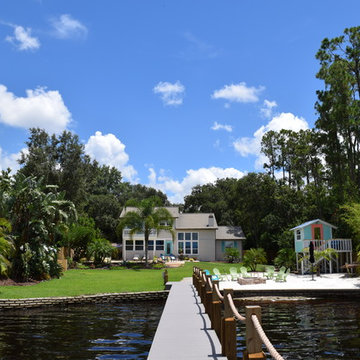 St. Rogis Resort