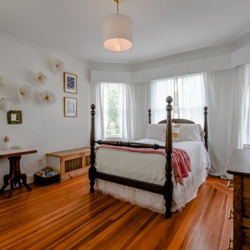 The Parkwood house
