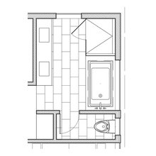 New Farm Modern house