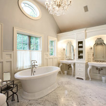 Bathroom Ideas