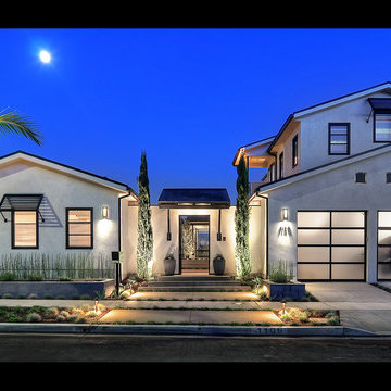 A Contemporary Sanctuary