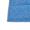 Superio Microfiber Mop Head Replacement for Flat Miracle Mop.