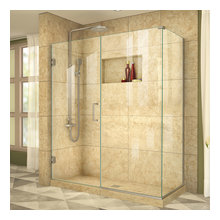 Shower design.