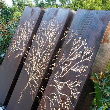 Garden Design Ashgrove