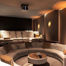 Showroom - Cinema