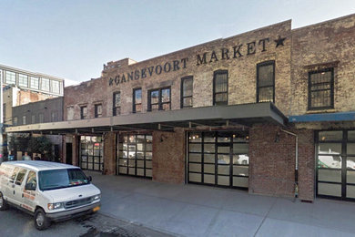 Gansevoort Market