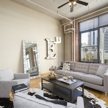 Bayly Loft