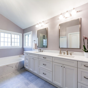 Cary Remodel 2018 - 2