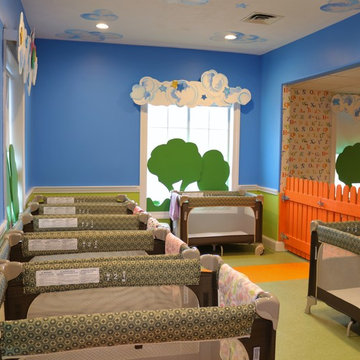 Daycare In Needham