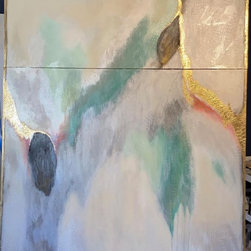 2021 PAINTINGS - Paintings