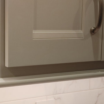 Kitchen Remodel-Davenport IA-Koch Oyster-Hanstone Italian Waves