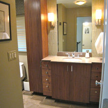 Bathroom like