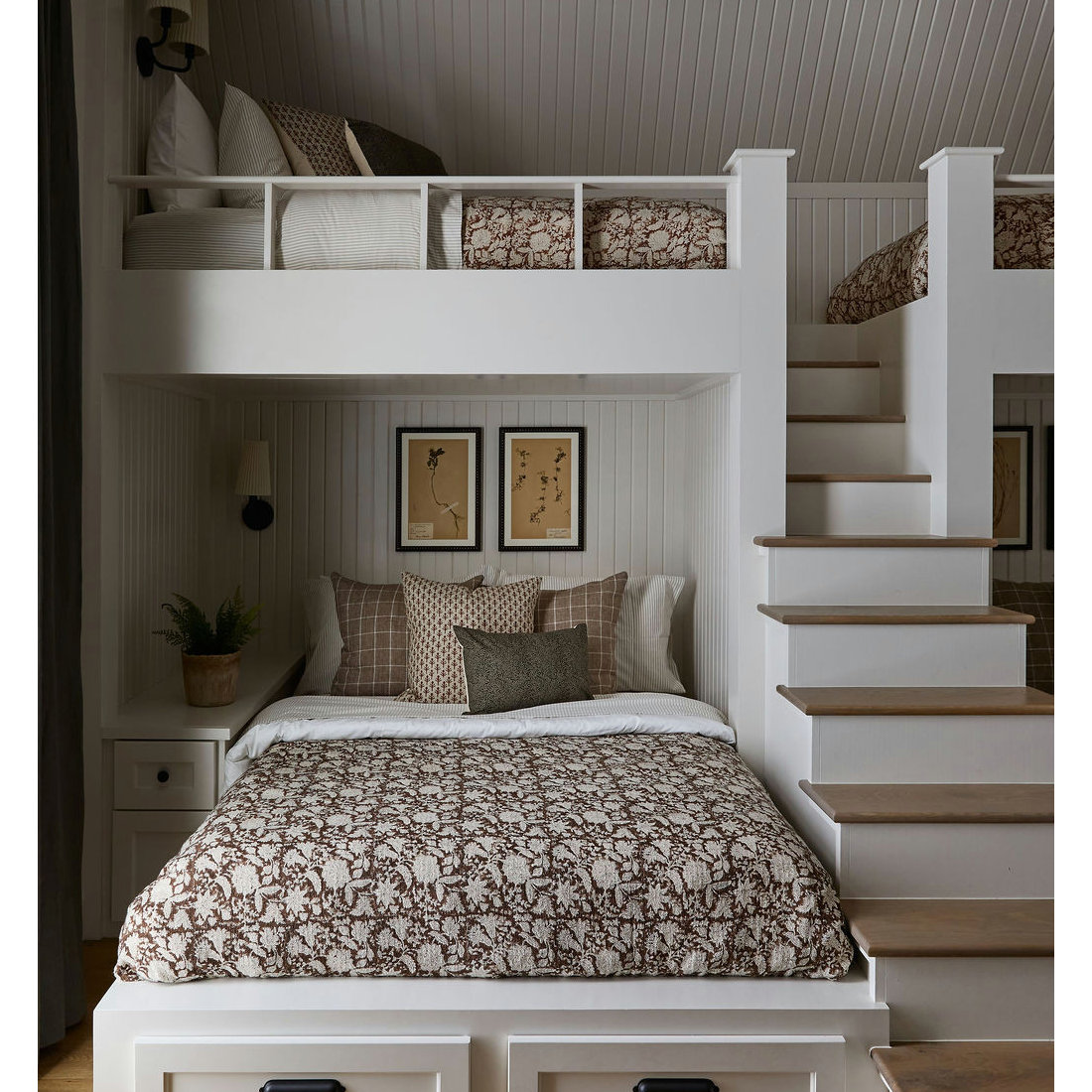 Rustic Refined