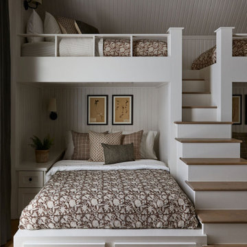 Rustic Refined
