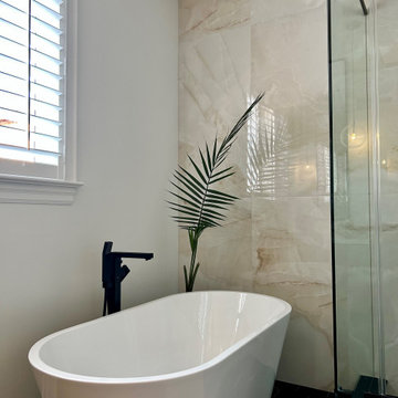 Bathroom Renovation | Queensway