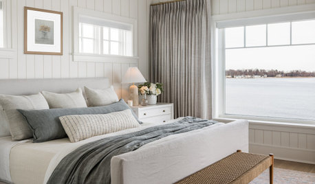 How to Light Your Bedroom Right