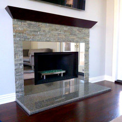 Wilshire Fireplace Shops Beverly Hills Ca Us 90211