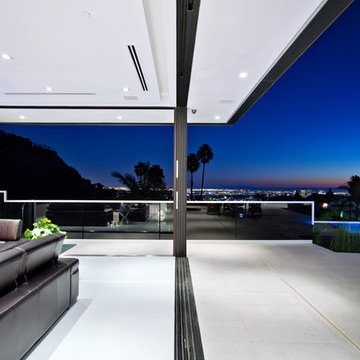 9200 Swallow Dr.