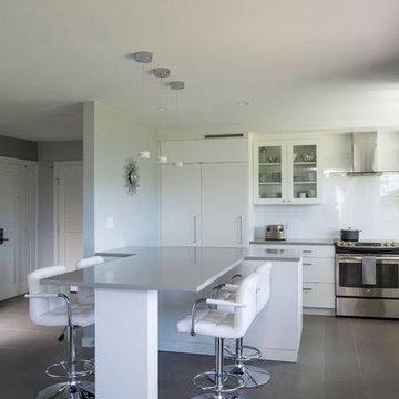 Wailea Ekolu Open Kitchen and Dining