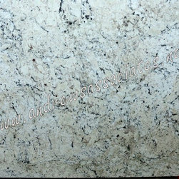 Granite Kitchen Countertops - Products