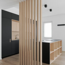 Basement, Family Room