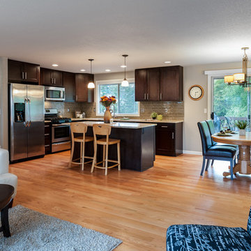 Beautiful Home In Edmonds - For Sale