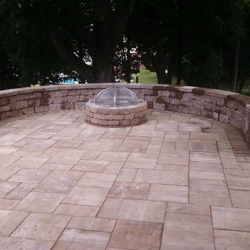 Pavers