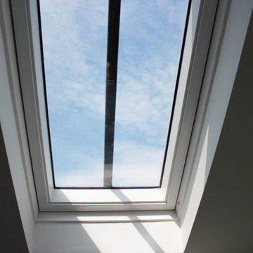 Cosy Annex in Conservation Area