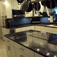 Under Cabinet TVs
