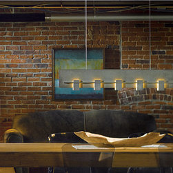Featuring Hubbardton Forge - Chandeliers