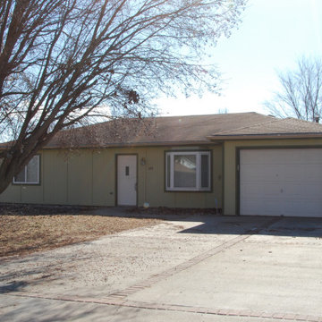 Homes For Sale