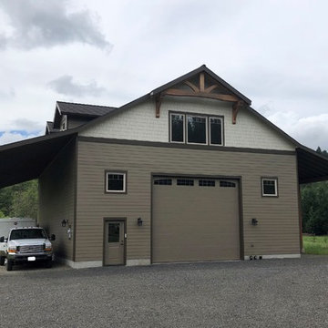 Dutch Canyon Shop