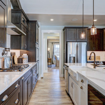 The Nelson - A Coastal Farmhouse by the Delaware Beaches