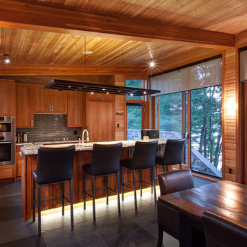 Kasshabog Lake Cottage
