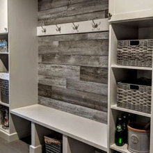Mud Room