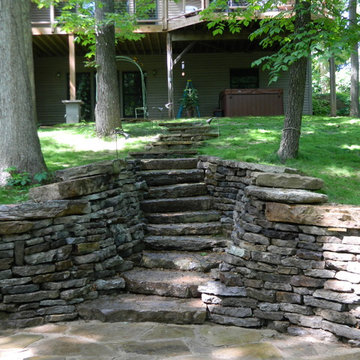 Outdoor Living Spaces