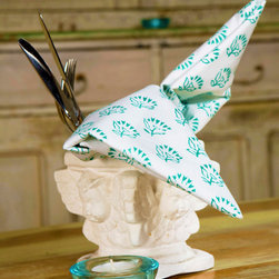 Beautiful Handmade Table Napkins - Napkins