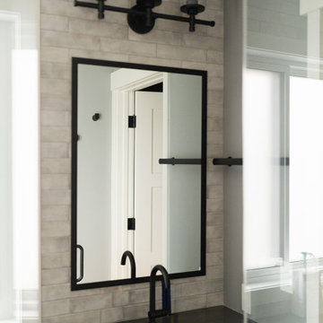 Neary Renovation
