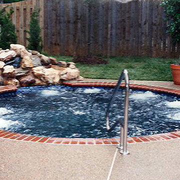 Hunt Country Pools