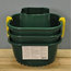 Selections Tomato and Vegetable Growbag Pots, Set of 3