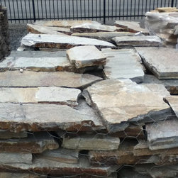 Stone Stillness - Landscaping Stones And Pavers