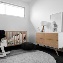 chambre bébé