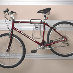 Garage Accessories - Storage And Organization