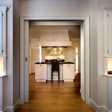 Smart American Home