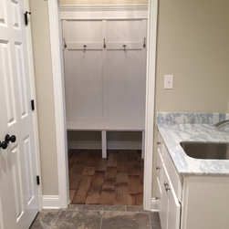 2520 Pascoli Pl. - Products