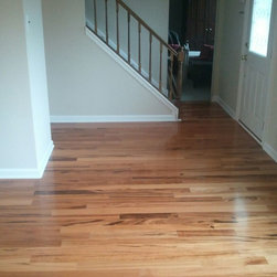 Crescent Hill Flooring - Products