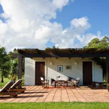 Villa Andaluza Uruguay