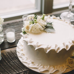 Farmhouse Event Tables - Products